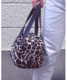 no brand | ハンドバッグ