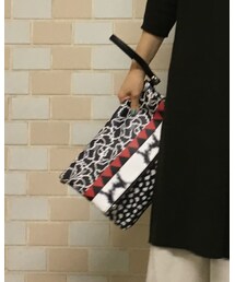 SEPTPREMIERES byKenzoTakada | クラッチバッグ