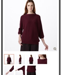 SEPTPREMIERES | ニット/セーター