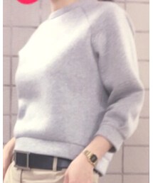 aditional | スウェット