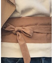 FRAY I.D | ベルト