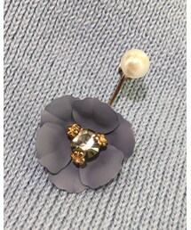 anemone | ピアス（両耳用）