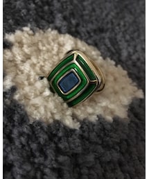 no brand | リング