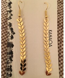 Handmade | ピアス（両耳用）