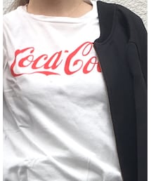 GU | Tシャツ/カットソー