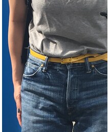 no brand | ベルト
