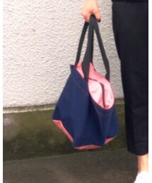 Herve Chapelier | トートバッグ