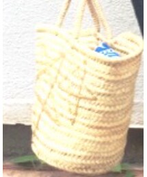 Fatima morocco | かごバッグ