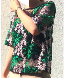 ROSE BUD | シャツ/ブラウス