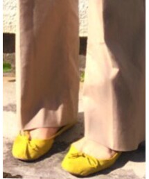 GAP | バレエシューズ