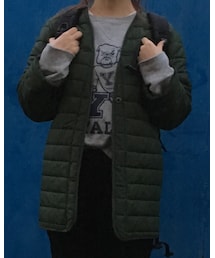 TOLLFREE | ダウンジャケット/コート