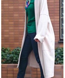 COS | カーディガン/ボレロ