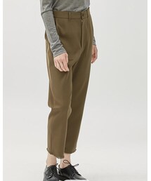 ATON | その他パンツ