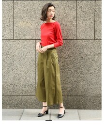 LOWRYS FARM | トップス