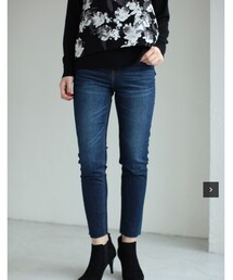 AZUL by moussy | デニムパンツ