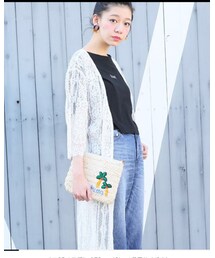 LOWRYS FARM | トップス