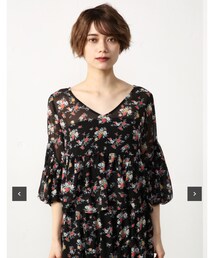 AZUL by moussy | シャツ/ブラウス