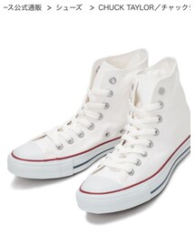 CONVERSE | スニーカー