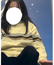 パパのお下がり | ニット/セーター