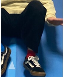 VANS | スニーカー