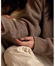 used | ニット/セーター