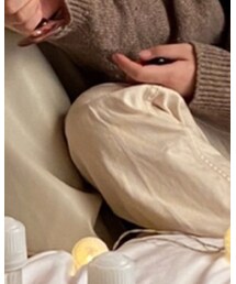 used | デニムパンツ