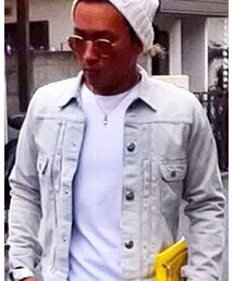 CHROME HEARTS | ネックレス