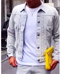 RonHerman | デニムジャケット