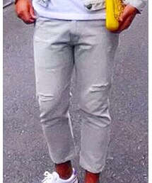 RonHerman | デニムパンツ