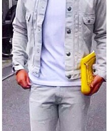 8100 | Tシャツ/カットソー