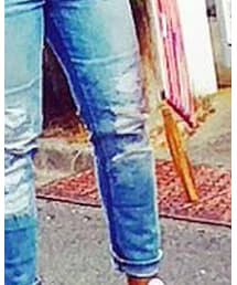 KSUBI | デニムパンツ