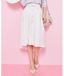 WILLSELECTION | スカート