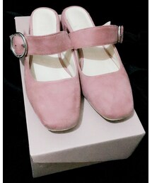 MAISON DE REEFUR | シューズ