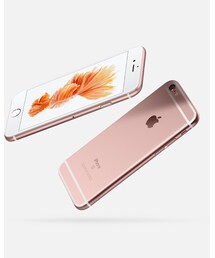 iphone 6sP | その他