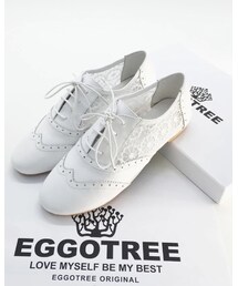 eggotree | シューズ