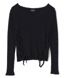 evelyn | トップス