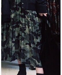 stradivarius | スカート