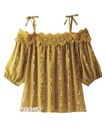 GeeRA | トップス