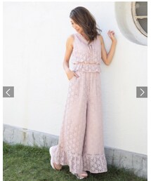 LIZ LISA | パンツ