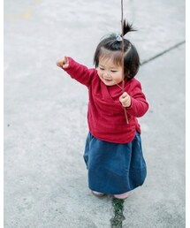 中国 | Tシャツ/カットソー