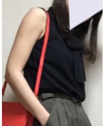 UNIQLO | シャツ/ブラウス