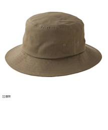 無印良品 | 有簷帽(ハット)