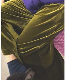 UNIQLO | パンツ