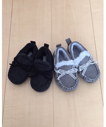 Birthday | モカシン/デッキシューズ