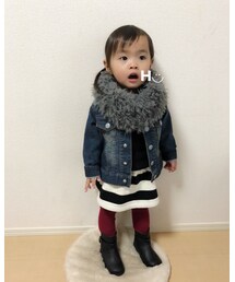 アウターver. | その他