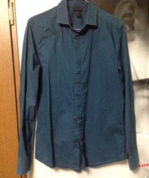 H&H | ドレスシャツ(シャツ/ブラウス)