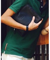 PRADA | ポロシャツ