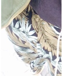 H&M | スラックス