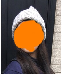 BIRKENSTOCK | ニットキャップ/ビーニー