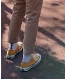 CONVERSE | スニーカー